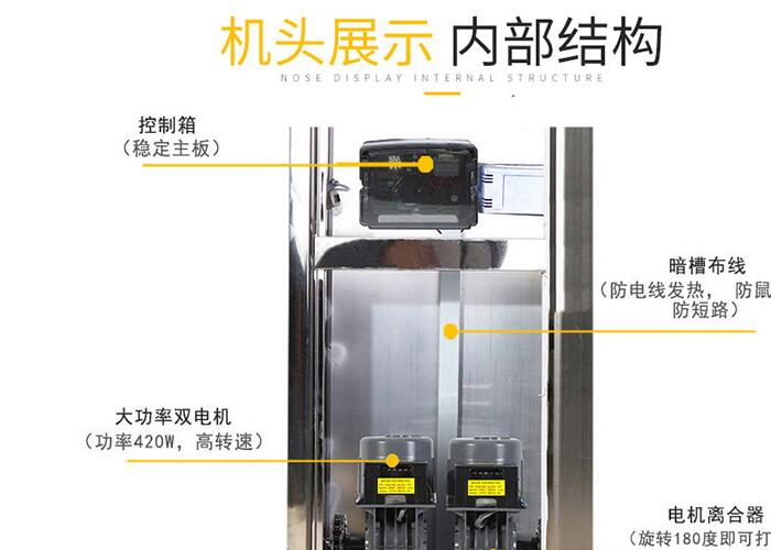 銅陵伸縮門